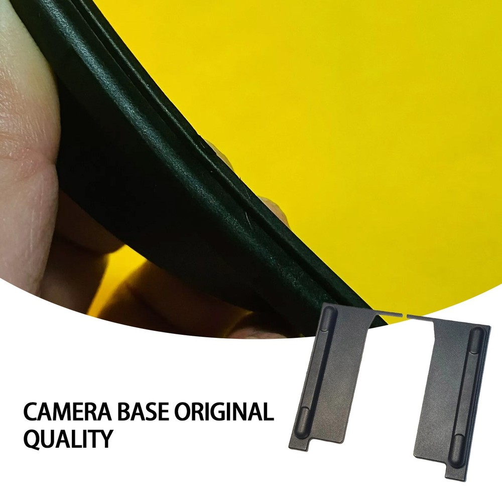 Hasselblad Camera Body Bottom Base Cushion Shockproof Same Quantity as OriginNn