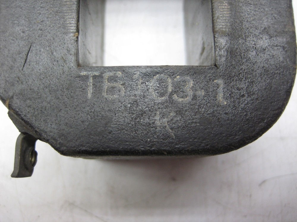 CLARK TB103-1 COIL UNMP