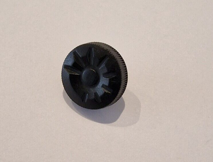 Fox Micron RX+ Sensitivity control