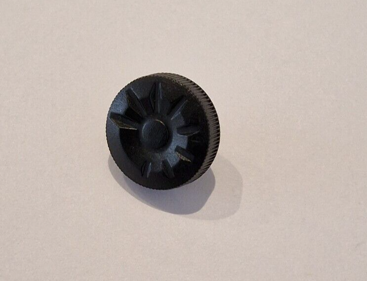 Fox Micron RX+ Volume control