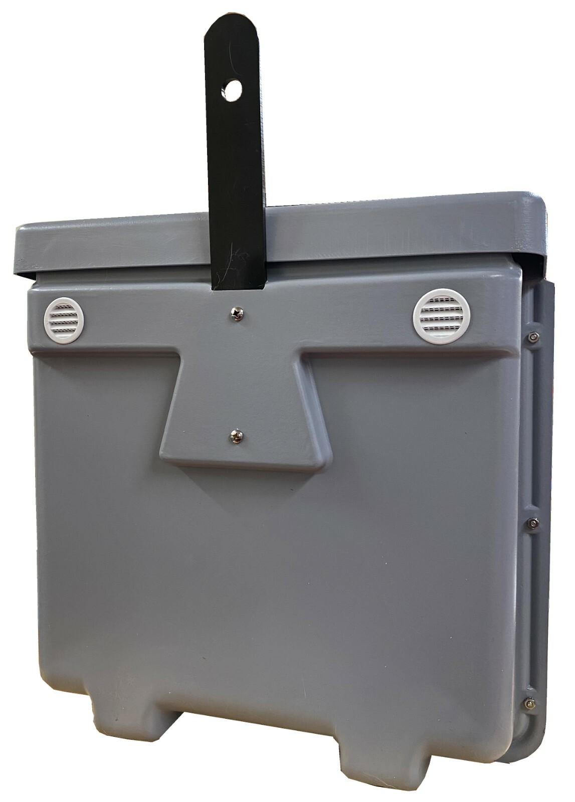 Honeybee Swarm Trap- LOT OF 5- THE INTERCEPTOR PRO - Bait Hives - Bee Equipment