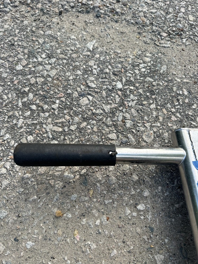 LIKE Hydro-Force Hard Surface Cleaning Tool READ