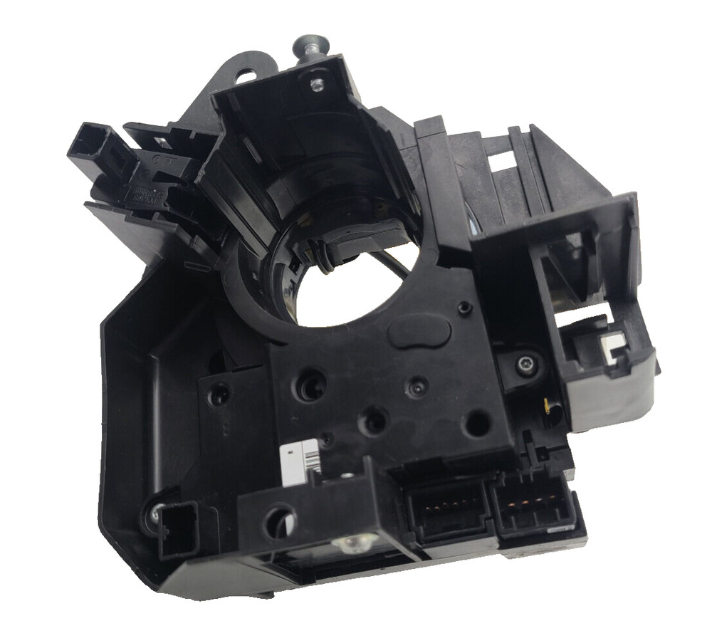 NEW Fit 2009-2012 DODGE RAM 1500 Clock Spring Angle Sensor Module HEATED Wheel