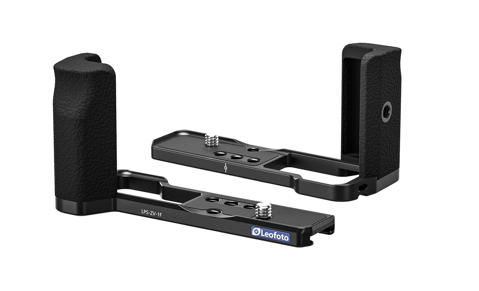 Leofoto LPS-ZV-1F L Plate for Sony ZV-1F Camera | Arca Compatible