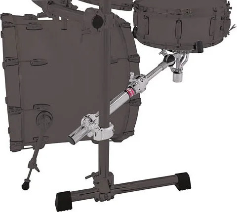 Floating Snare Stand
