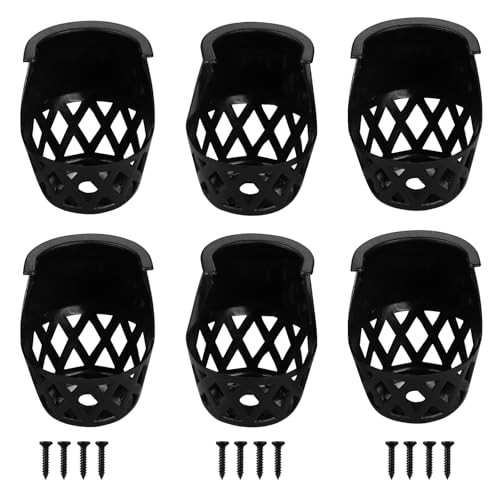 Modern Design Plastic Pool Table Billiard Drop Pockets