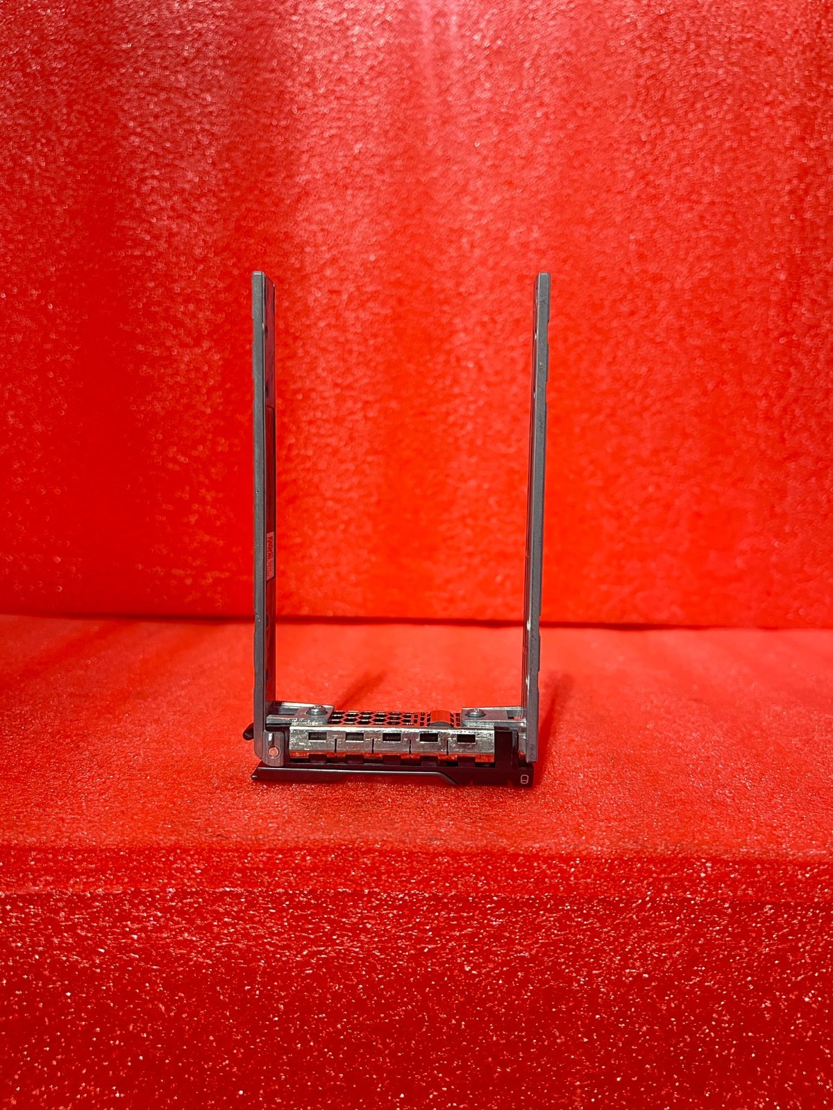 DELL 2.5 HARD DRIVE CADDY TRAY FOR R620 R630 R720 R730 POWEREDGE (PN is varies)