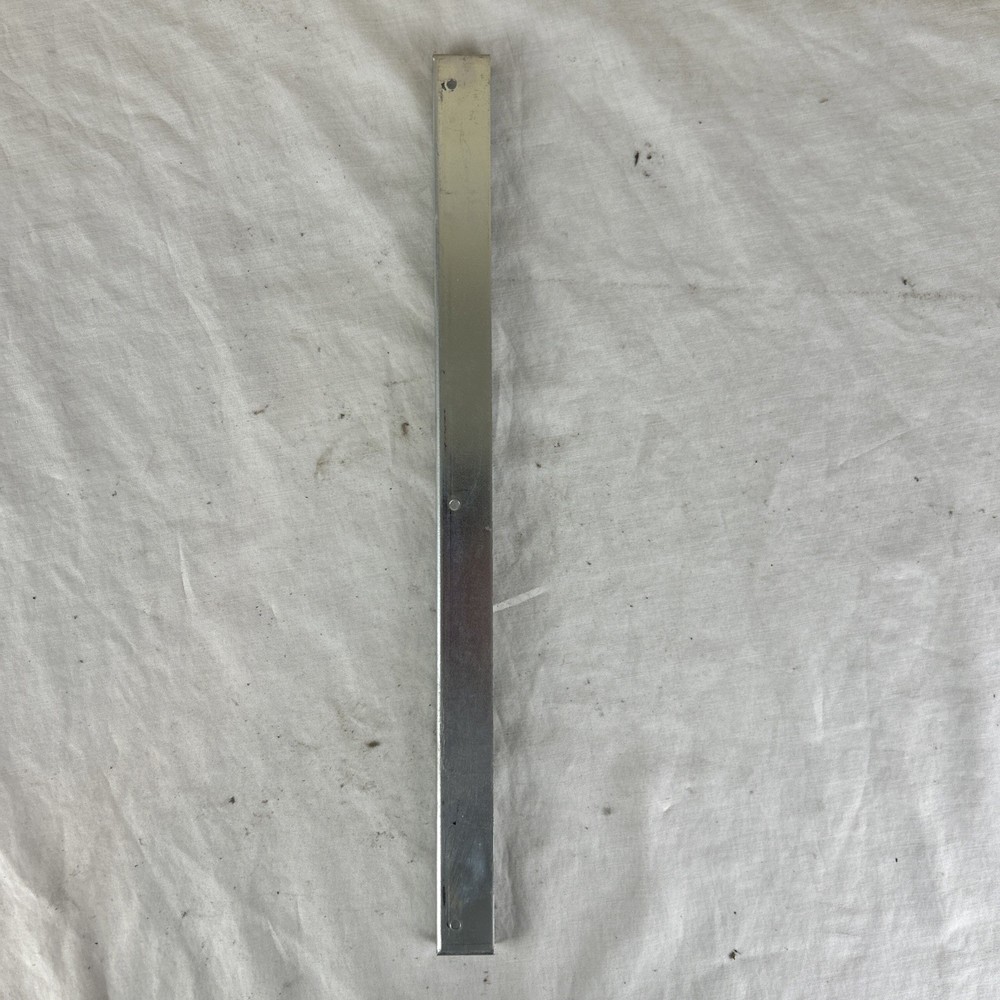 Heathkit AA-1640 Trim Piece