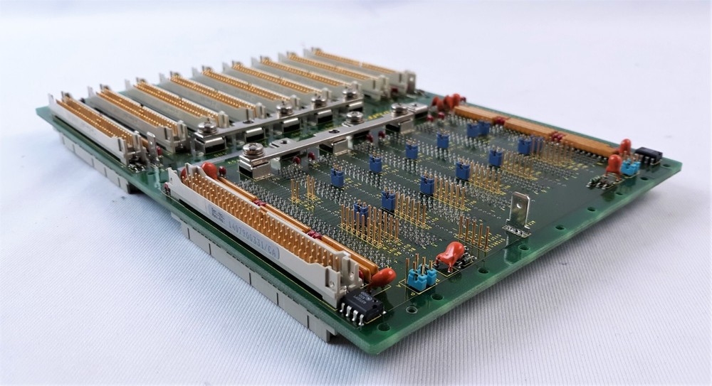 Schroff 23000-869 Backplane