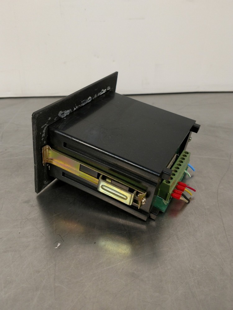 JCD RM-430 Resistivity Control Module 2D
