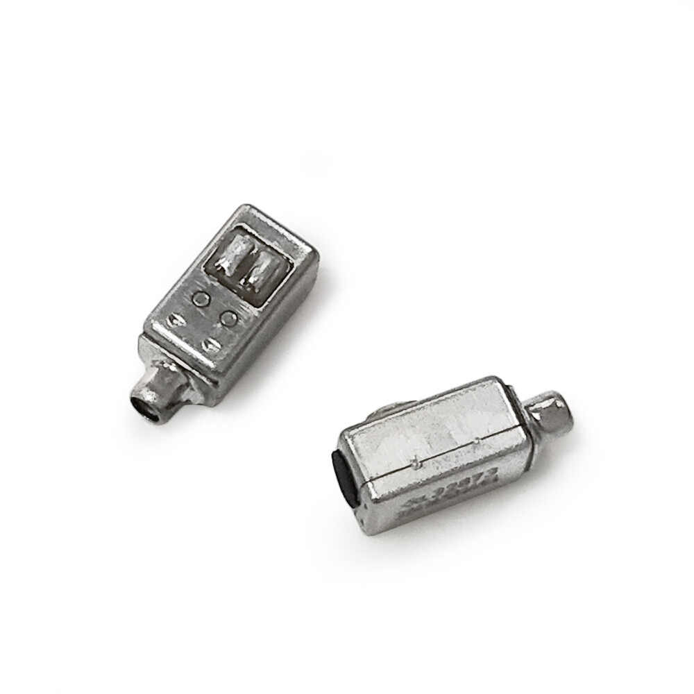 2PCS RAF-32873 Balanced Armature Driver receiver from Knowles Single full-range