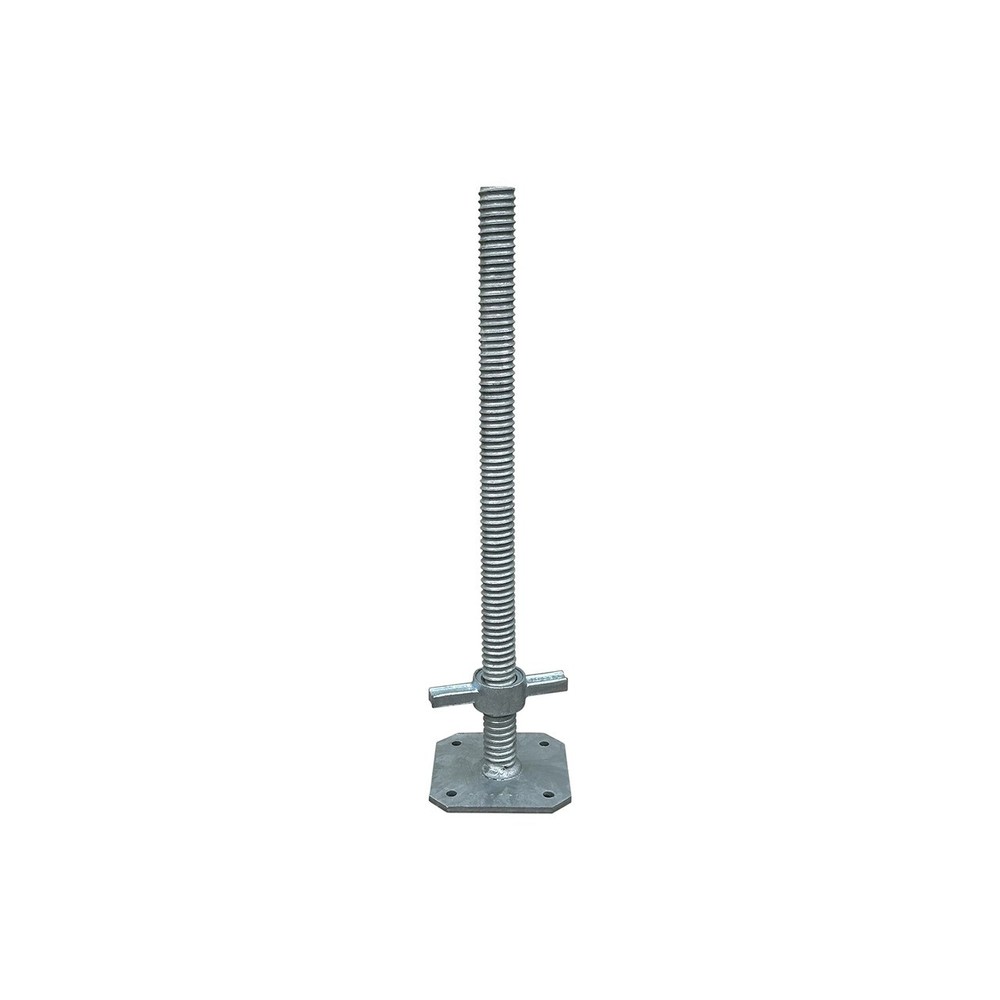Ring Lock Scaffolding - Screw Jack