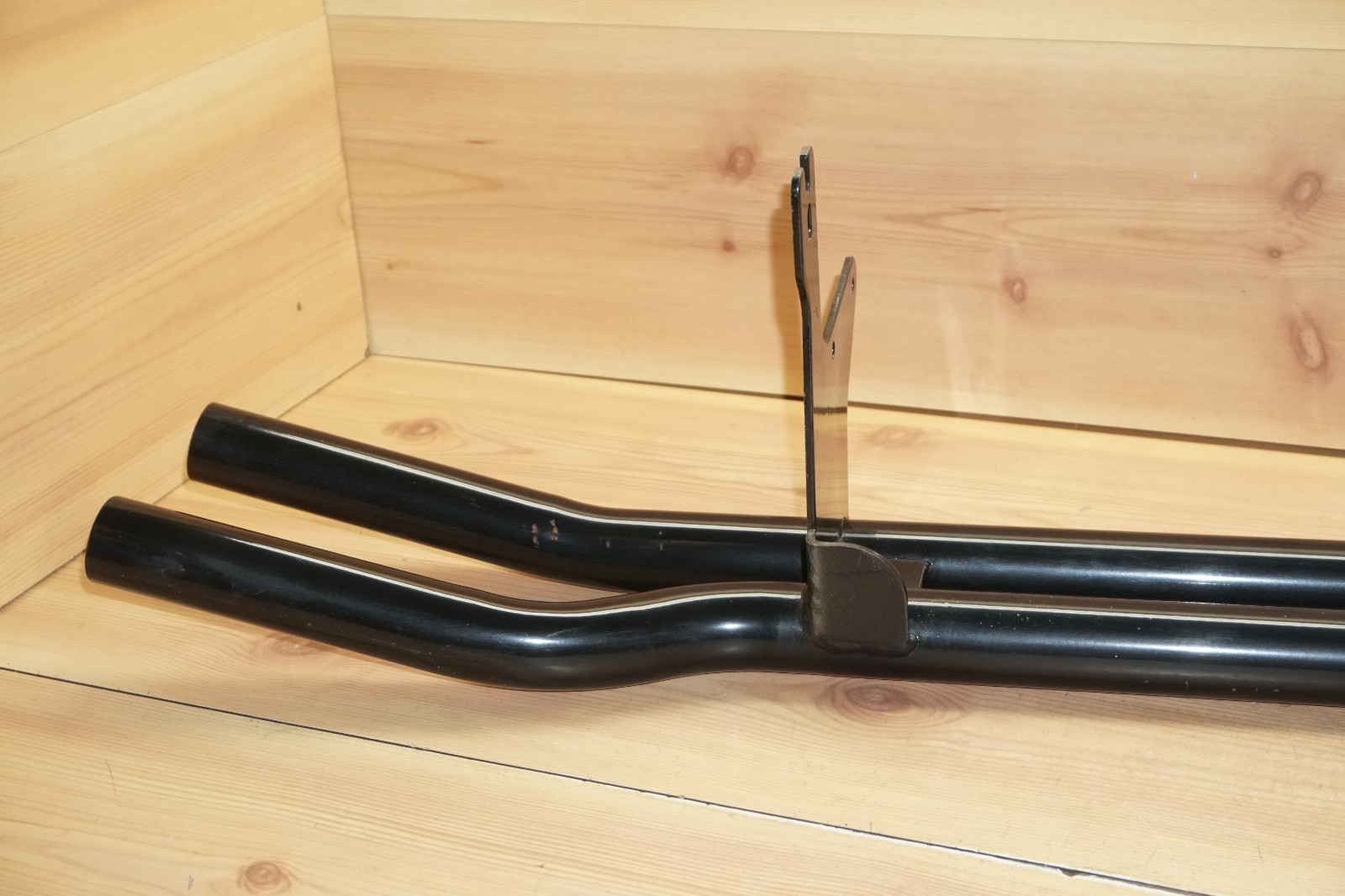 Polaris Sportsman 700 Twin Front Bumper NOS New 2874093