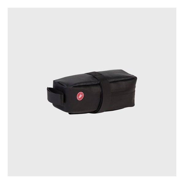 CASTELLI Undersaddle XL Black 8900105-010
