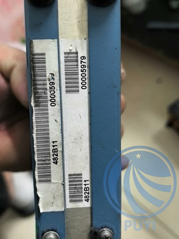 1PCS USED working PCB 482B11 Fast Shipping