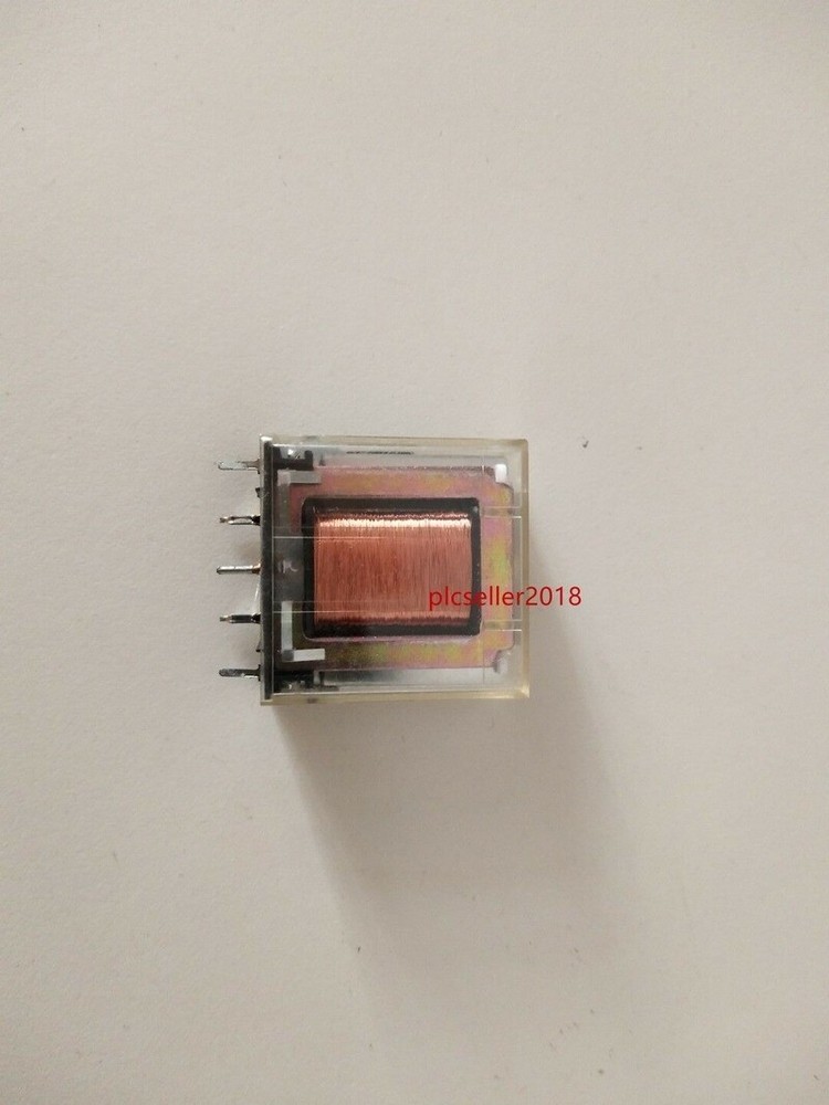 1PC Used Panasonic NT1-DC12V AW1411 (NT1DC12V) relay