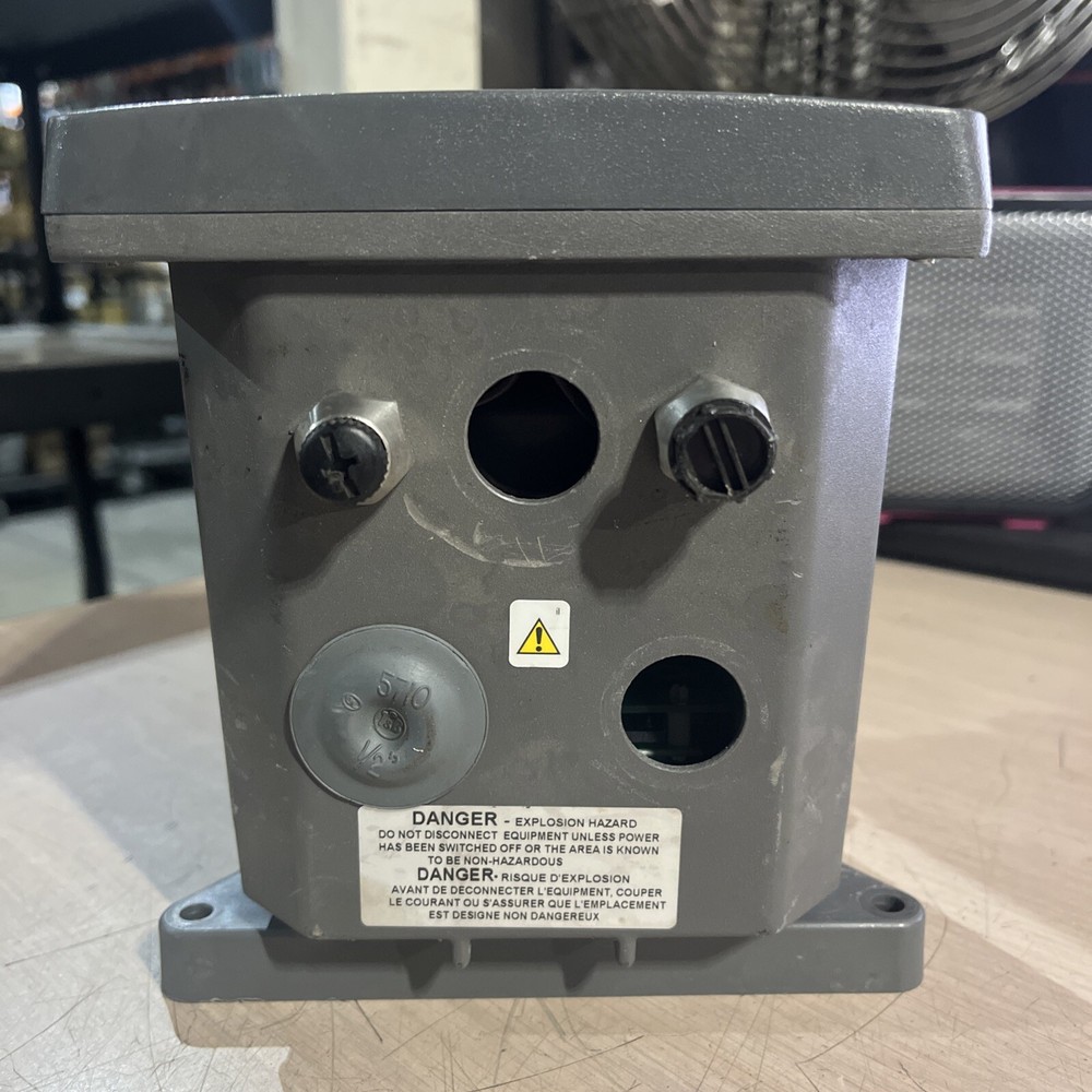 HACH SC100 GENERAL PURPOSE ANALYZER *