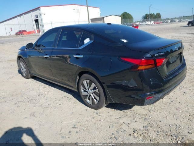 Console Front Floor Fits 19-25 ALTIMA 5027009