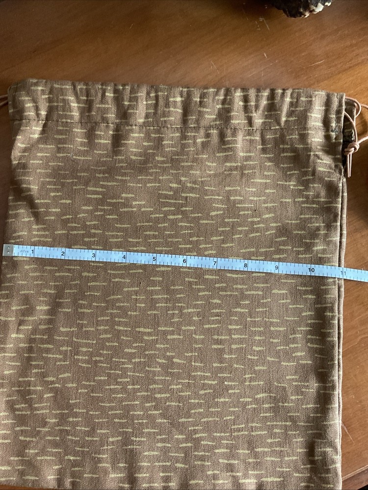 Bookhou Project Bag