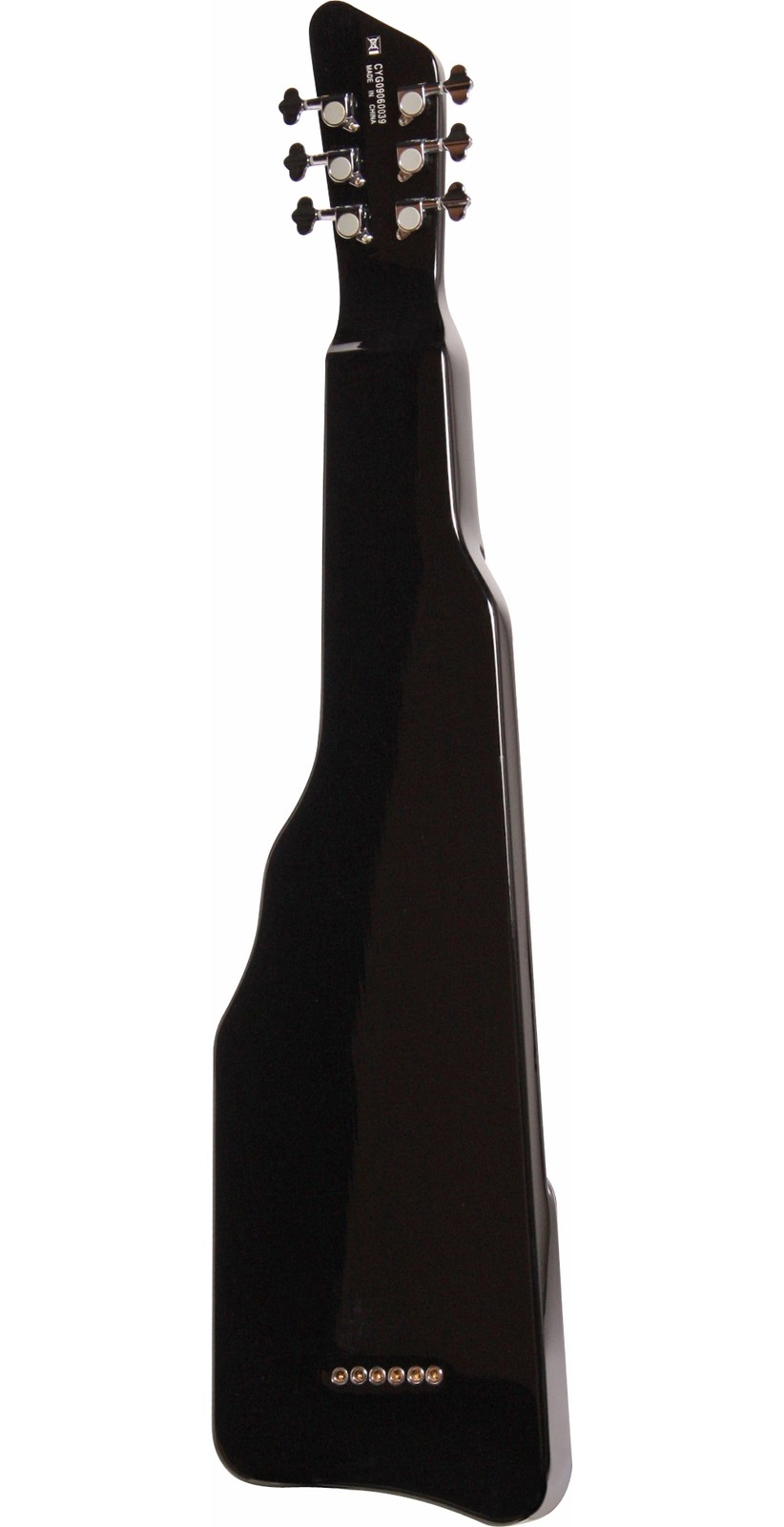 Gretsch Guitars Electromatic Lap Steel Guitar Tobacco Sunburst