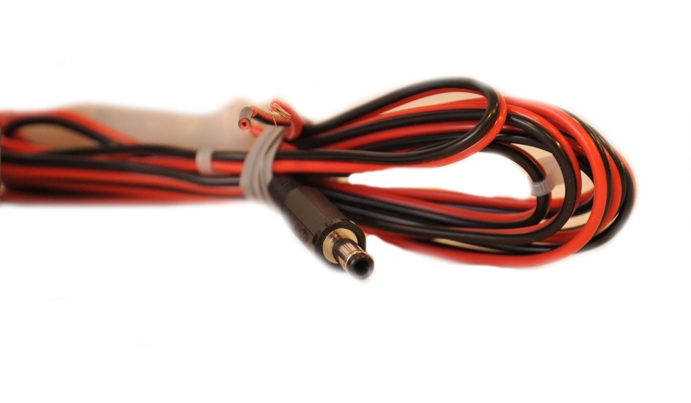 YAESU GS-232B COMPUTER INTERFACE FOR YAESU ROTORS