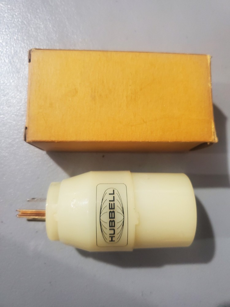 HUBBELL 2128 Adapter