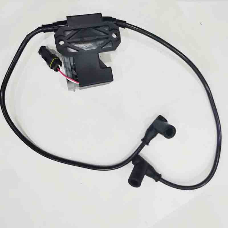 New CDI BOX Igniter For Ski-Doo Tundra Skandic WT LT 550F 512060324 US