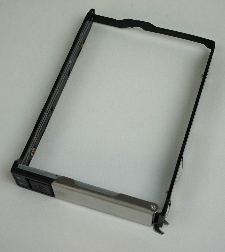 Dell FX79D Drive Tray