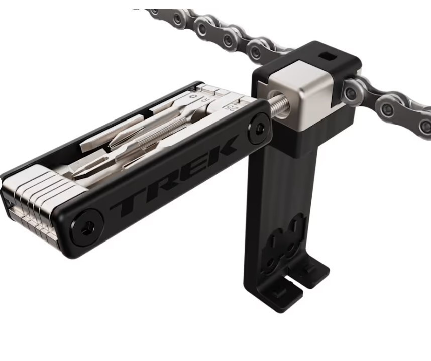 Trek Pro BITS Multi-Tool
