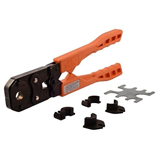 SharkBite 23100 3/8-1 Pex Crimp Tool