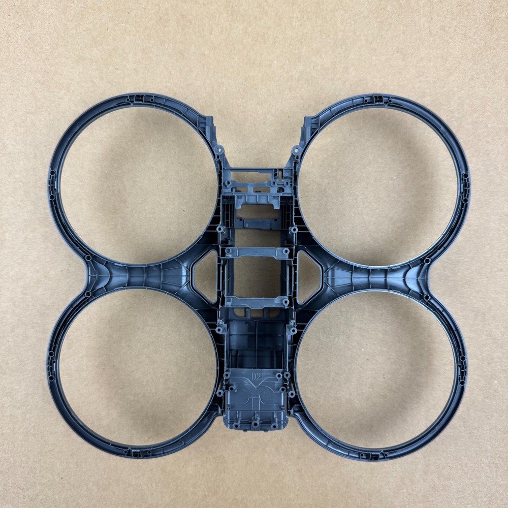 DJI Avata 2 Upper Shell Top Shell