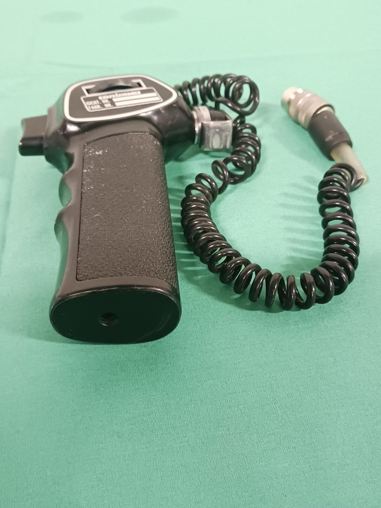 Zeiss OPMI 6-CFC Left Handle