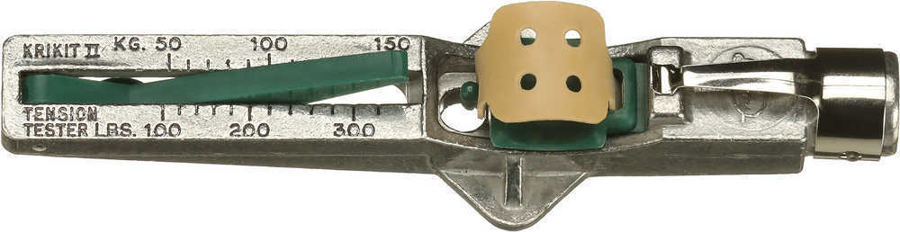 Belt Tension Gauge Gates 91132