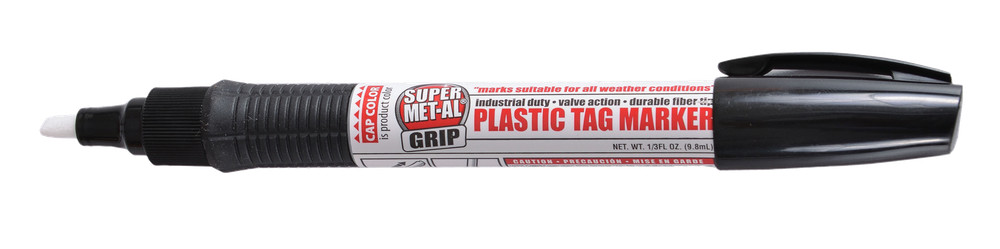 Plastic Ear Tag Marker [3 PACK]