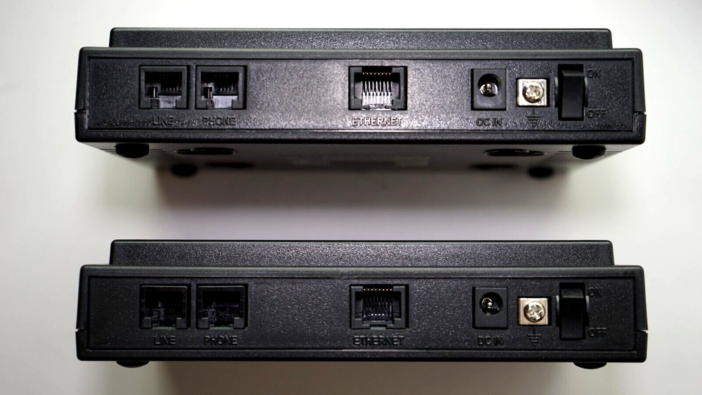 ENABLE-IT 890 LRE Ethernet Extender Pair - LRE