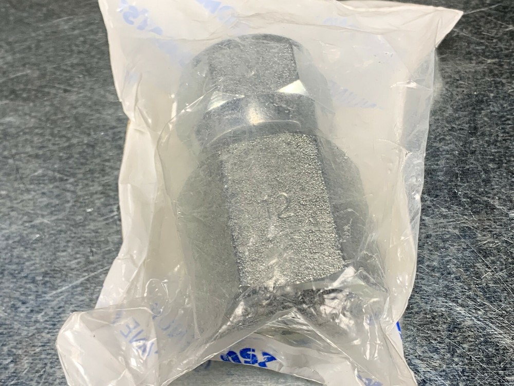 Komatsu WB1141 Pipe Fitting