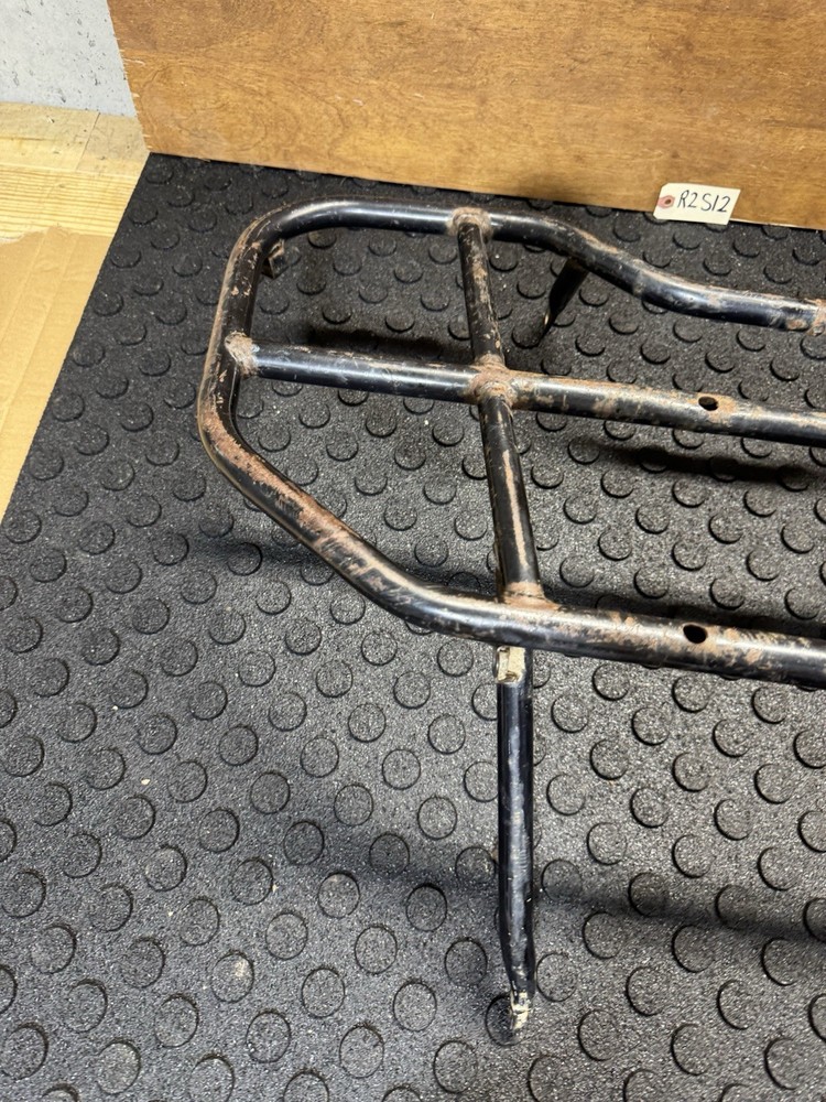 05 Honda Rincon 650 Front Rack