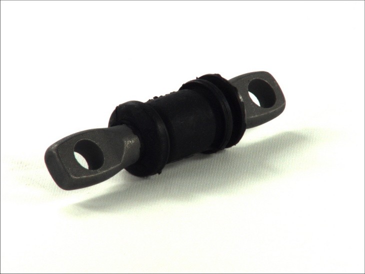 Engine control arm entblock front left (left)