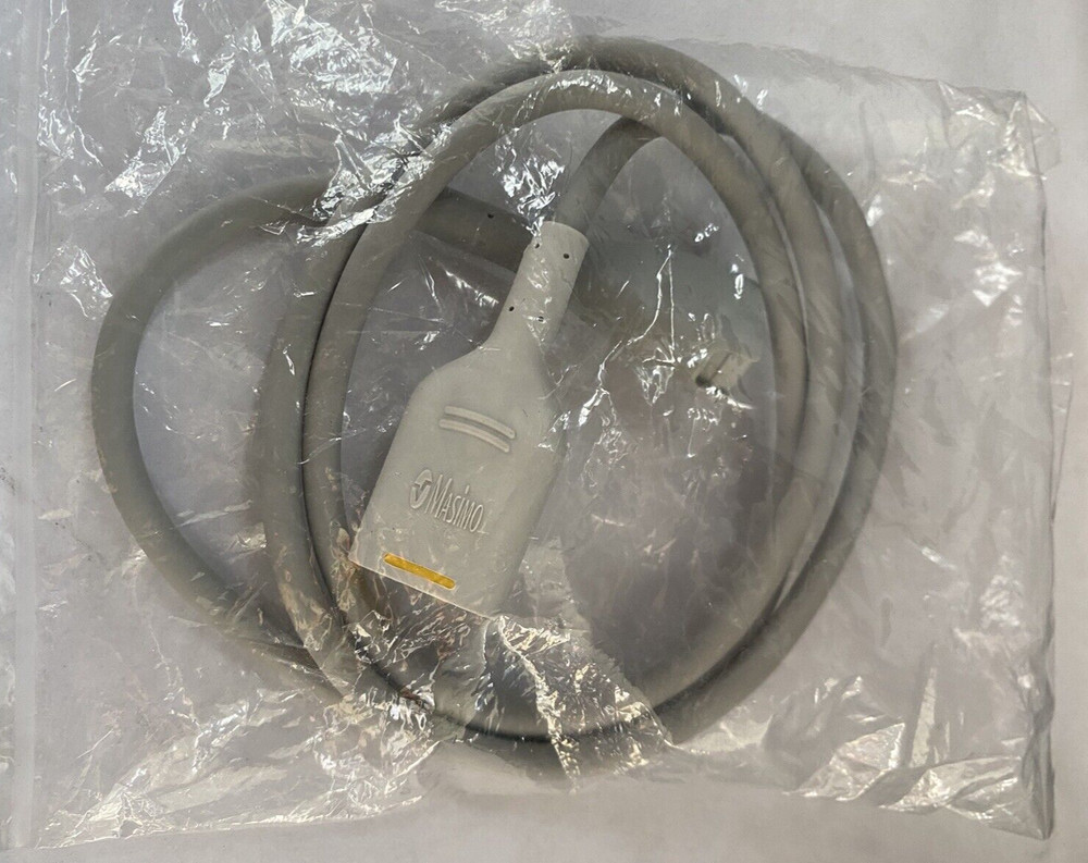 Masimo Patient Cable ref 4298 NEW NO BOX