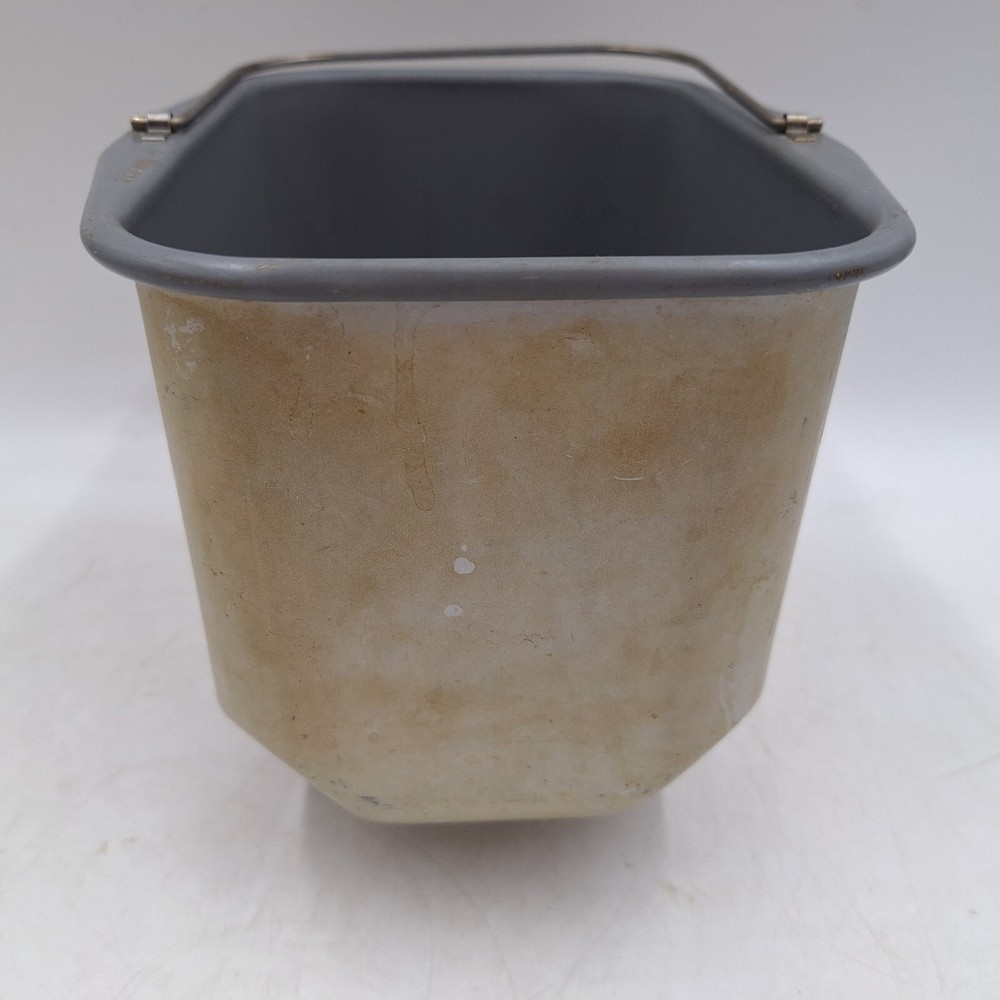 Pan for Breadman Bread Maker Machine Model TR800 TR800C (Plus)