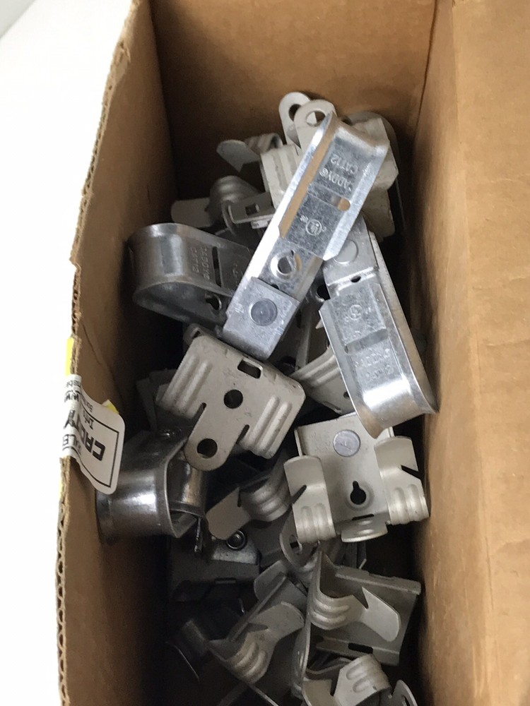 Quantity : 20 Caddy CAT12912 Cable Clip