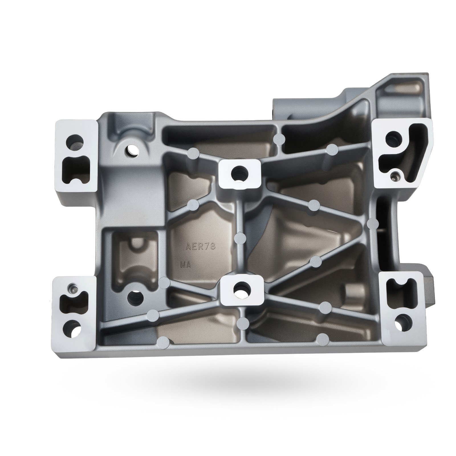 Transmission Joint Bracket Mount 5143718 For Polaris RZR XP 900 / XP 4 900 2013