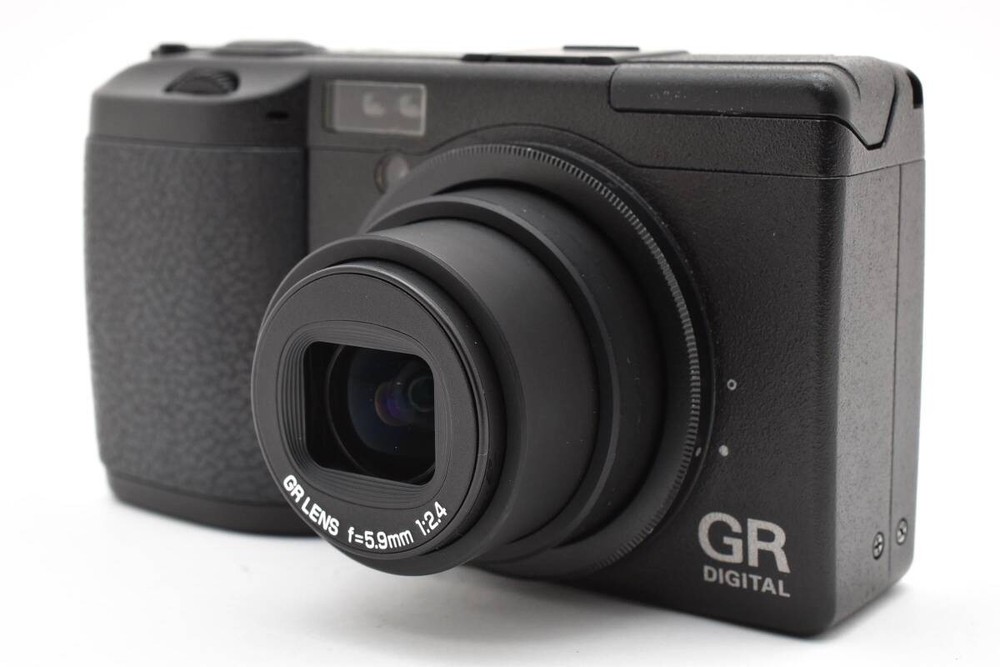 RICOH GR DIGITAL 437886