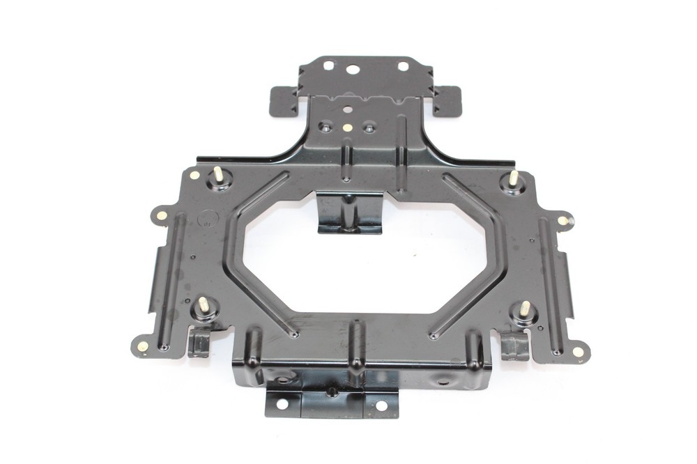 2007-2013 BMW E90 E92 E93 328i 335i M3 Telematics Bluetooth Module Bracket Mount