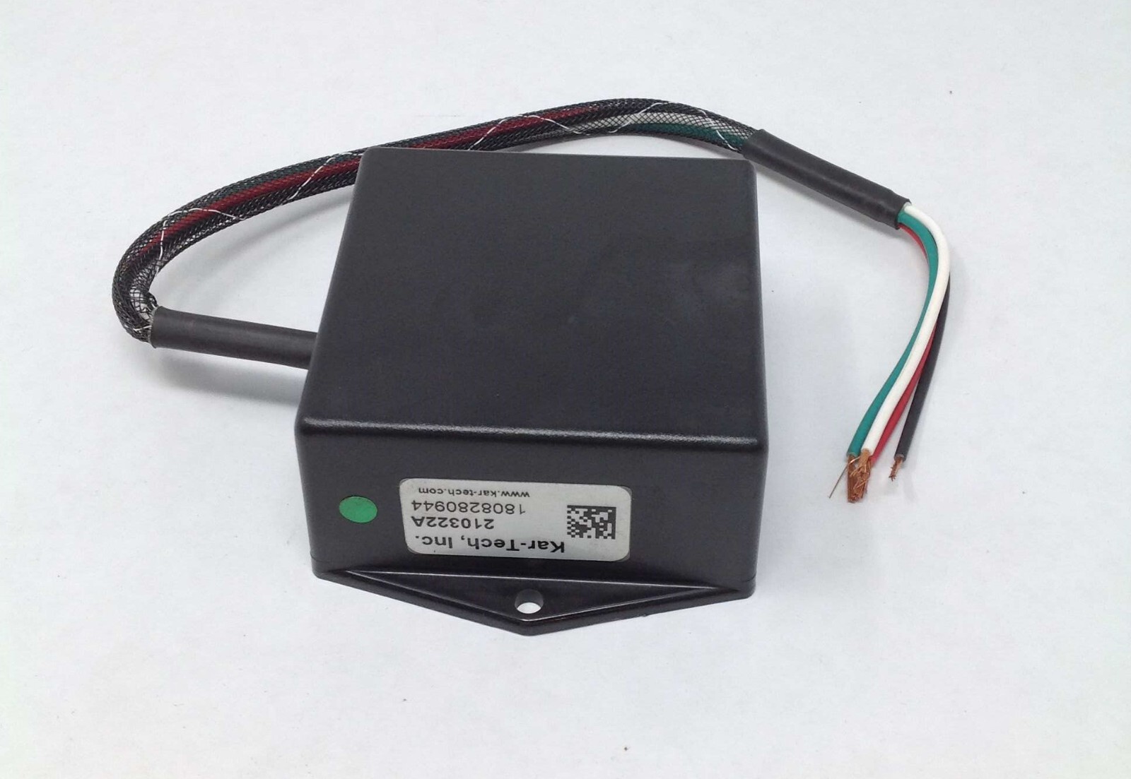 New 210322A Kar-Tech Controller Auto Feed
