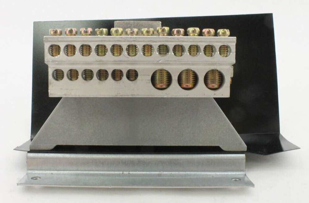 GE DEH40290 Extruded Grounds Kit