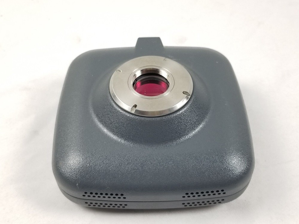 Olympus Microscope Digital Camera