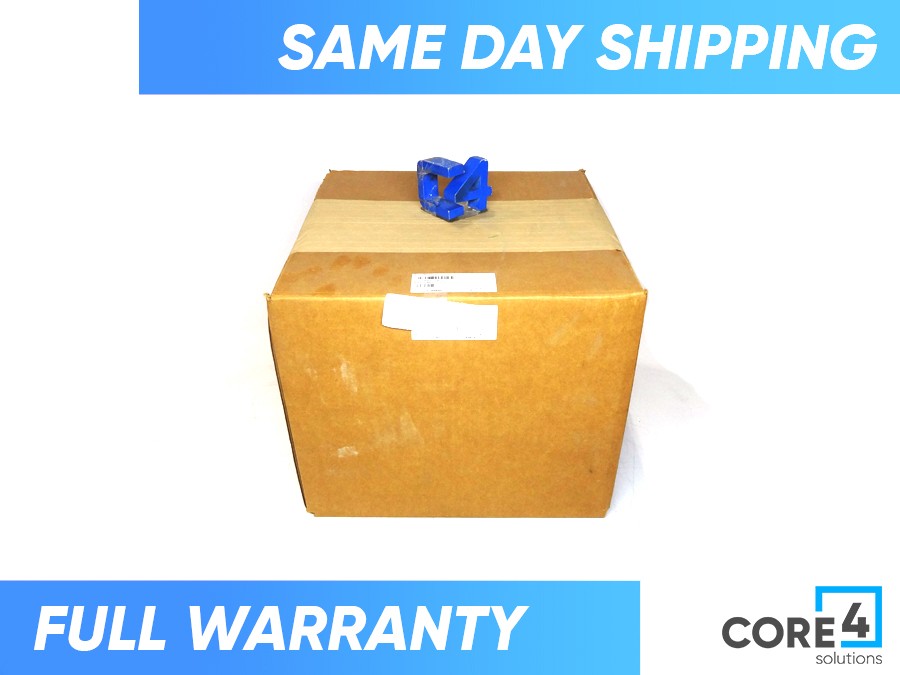 HP 637089-001 8 PORT ETHERNET SWITCH