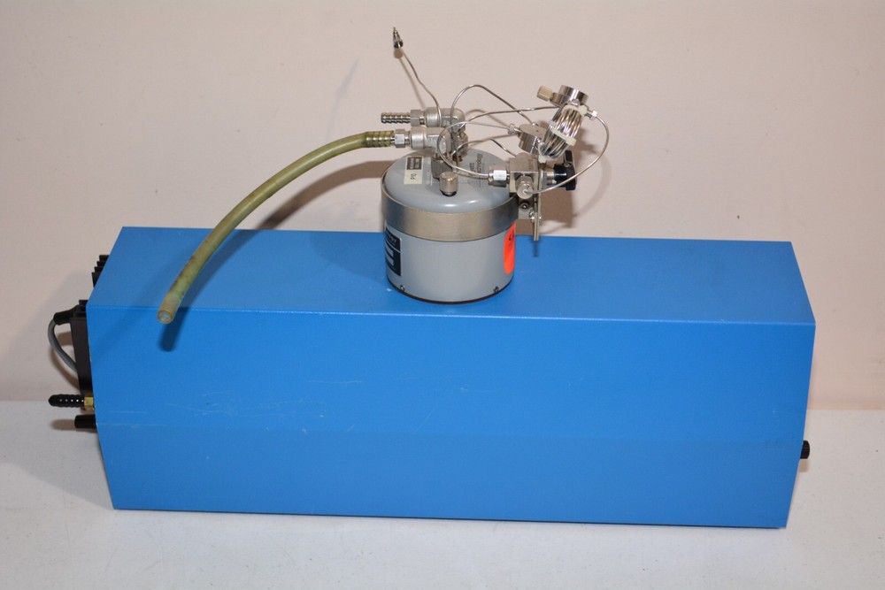 ^ Wyatt Technology Optilab Interferometric Refractometer 903 #D869