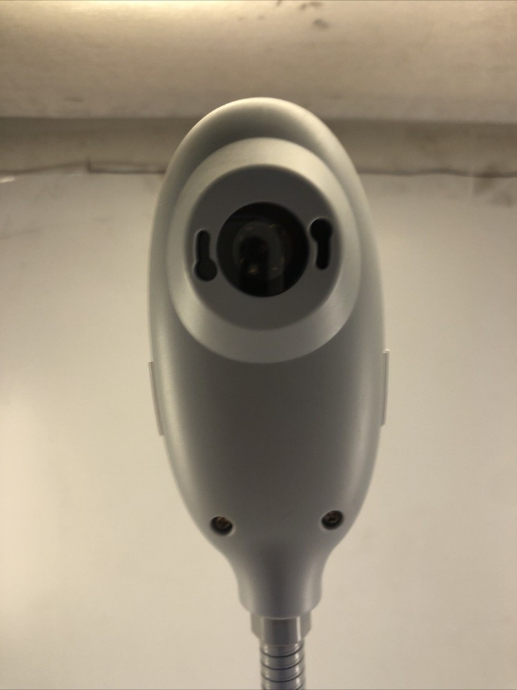 Mimio MimioView 340H USB Document Camera Model ICD12 With USB Cable